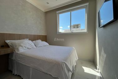 Apartamento &agrave; venda - 70m&sup2; - Morretes