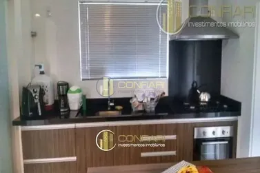 Apartamento &agrave; venda - Meia Praia