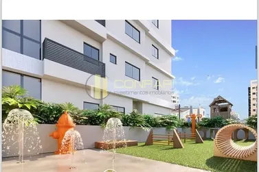 Apartamento &agrave; venda - 111m&sup2; - Perequ&ecirc;