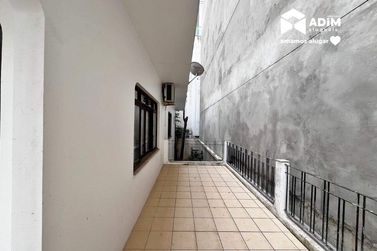 Sala Comercial para alugar - 312m&sup2; - Centro