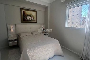 Apartamento &agrave; venda - Meia Praia