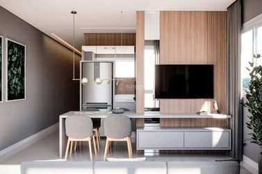 Apartamento &agrave; venda - Perequ&ecirc;