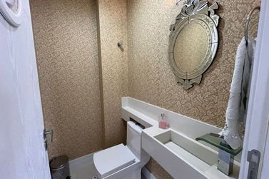 Apartamento para alugar - 178m&sup2; - Pioneiros