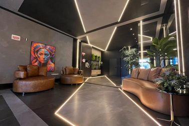 Apartamento &agrave; venda - 197m&sup2; - 