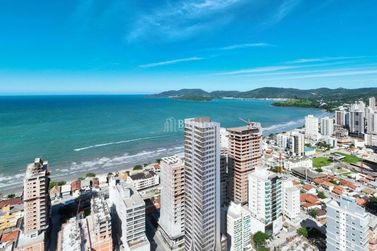Apartamento &agrave; venda - 141m&sup2; - Balne&aacute;rio Perequ&ecirc;
