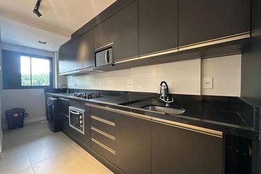 Apartamento &agrave; venda - 65m&sup2; - Praia Brava