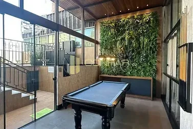 Apartamento &agrave; venda - 113m&sup2; - Meia Praia