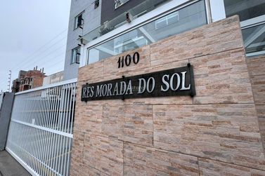 Apartamento &agrave; venda - 62m&sup2; - Santa Regina