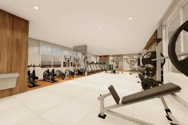 Apartamento &agrave; venda - 
