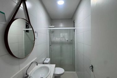 Apartamento para alugar - Centro