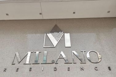 Apartamento &agrave; venda - 197m&sup2; - Meia Praia