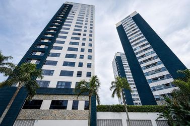 Apartamento &agrave; venda - 70m&sup2; - Praia Brava