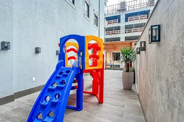 Apartamento &agrave; venda - 127m&sup2; - pererque