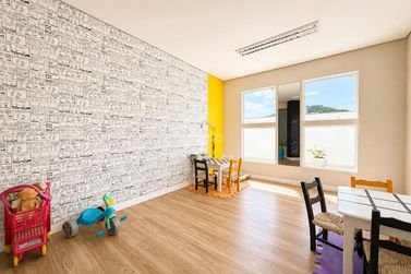 Apartamento &agrave; venda - 97m&sup2; - Pioneiros
