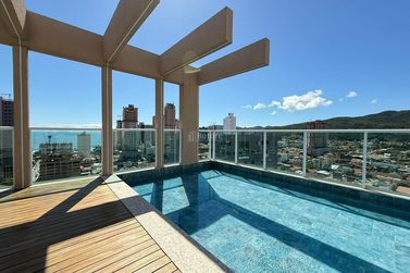 Apartamento &agrave; venda - 173m&sup2; - 