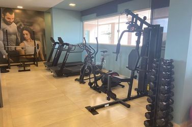 Apartamento &agrave; venda - 62m&sup2; - Morretes