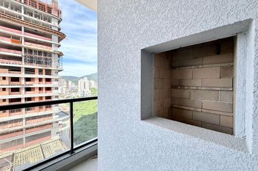 Apartamento &agrave; venda - 112m&sup2; - Perequ&ecirc;