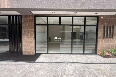 Sala Comercial para alugar - 41m&sup2; - Centro