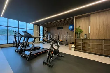 Apartamento &agrave; venda - 66m&sup2; - Morretes