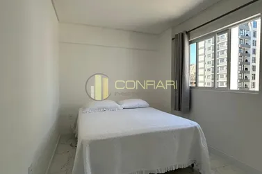 Apartamento &agrave; venda - 70m&sup2; - Morretes
