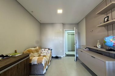 Apartamento &agrave; venda - 57m&sup2; - Morretes