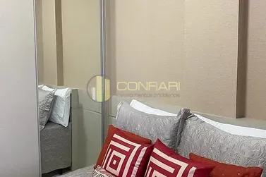 Apartamento &agrave; venda - 165m&sup2; - Meia Praia