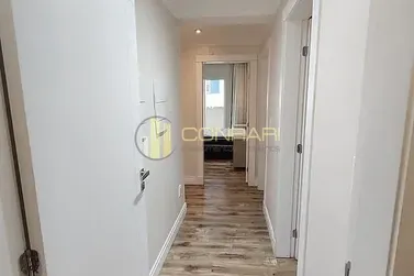Apartamento &agrave; venda - 213m&sup2; - Meia Praia
