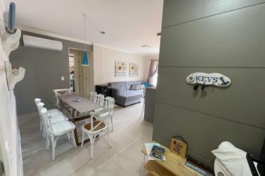 Apartamento &agrave; venda - 95m&sup2; - Bombas