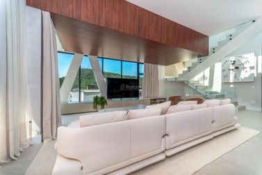 Casa &agrave; venda - 823m&sup2; - Barra