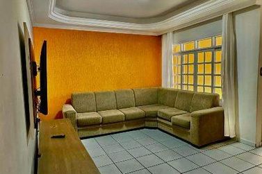 Casa para alugar - 230m&sup2; - Na&ccedil;&otilde;es