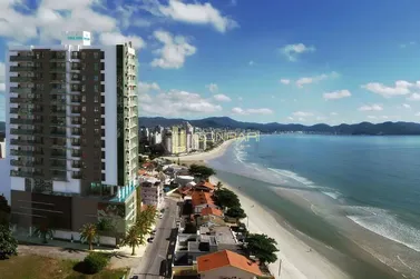 Apartamento &agrave; venda - 129m&sup2; - pereque