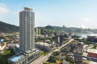 Apartamento &agrave; venda - 99m&sup2; - Canto da Praia