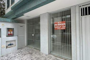 Sala Comercial para alugar - 150m&sup2; - Meia Praia