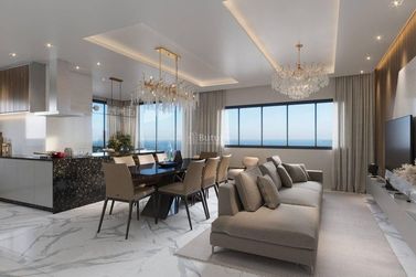 Apartamento &agrave; venda - Centro