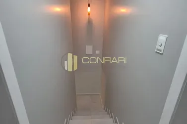 Sobrado para alugar - 96m&sup2; - morretes