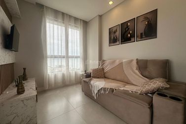 Apartamento &agrave; venda - 94m&sup2; - 