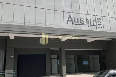 Sala Comercial para alugar - 81m&sup2; - Morretes