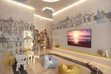 Apartamento &agrave; venda - 120m&sup2; - Balne&aacute;rio Perequ&ecirc;