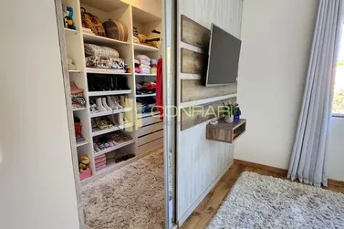 Ch&aacute;cara &agrave; venda - 385m&sup2; - Sert&atilde;o do Trombudo