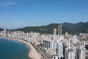 Apartamento &agrave; venda - Centro