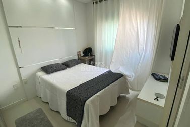 Apartamento &agrave; venda - Meia Praia