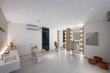 Apartamento &agrave; venda - Meia Praia
