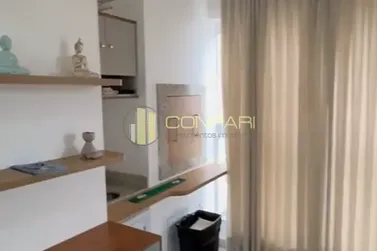 Apartamento para alugar - 95m&sup2; - Meia Praia