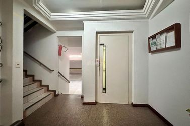 Apartamento &agrave; venda - 75m&sup2; - Castelo Branco