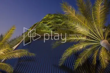 Sal&atilde;o Comercial &agrave; venda - 83m&sup2; - Pereque