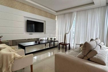 Apartamento &agrave; venda - Meia Praia