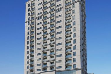 Apartamento &agrave; venda - 69m&sup2; - Morretes