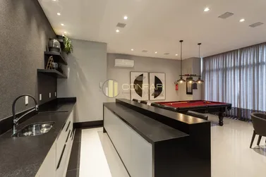 Apartamento &agrave; venda - 190m&sup2; - Meia Praia