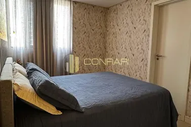 Apartamento &agrave; venda - 100m&sup2; - pereque