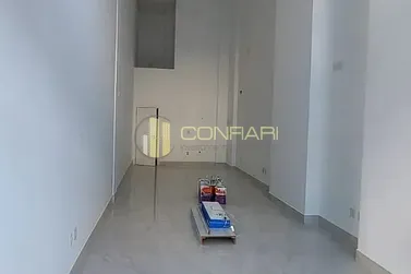Sala Comercial para alugar - 55m&sup2; - centro